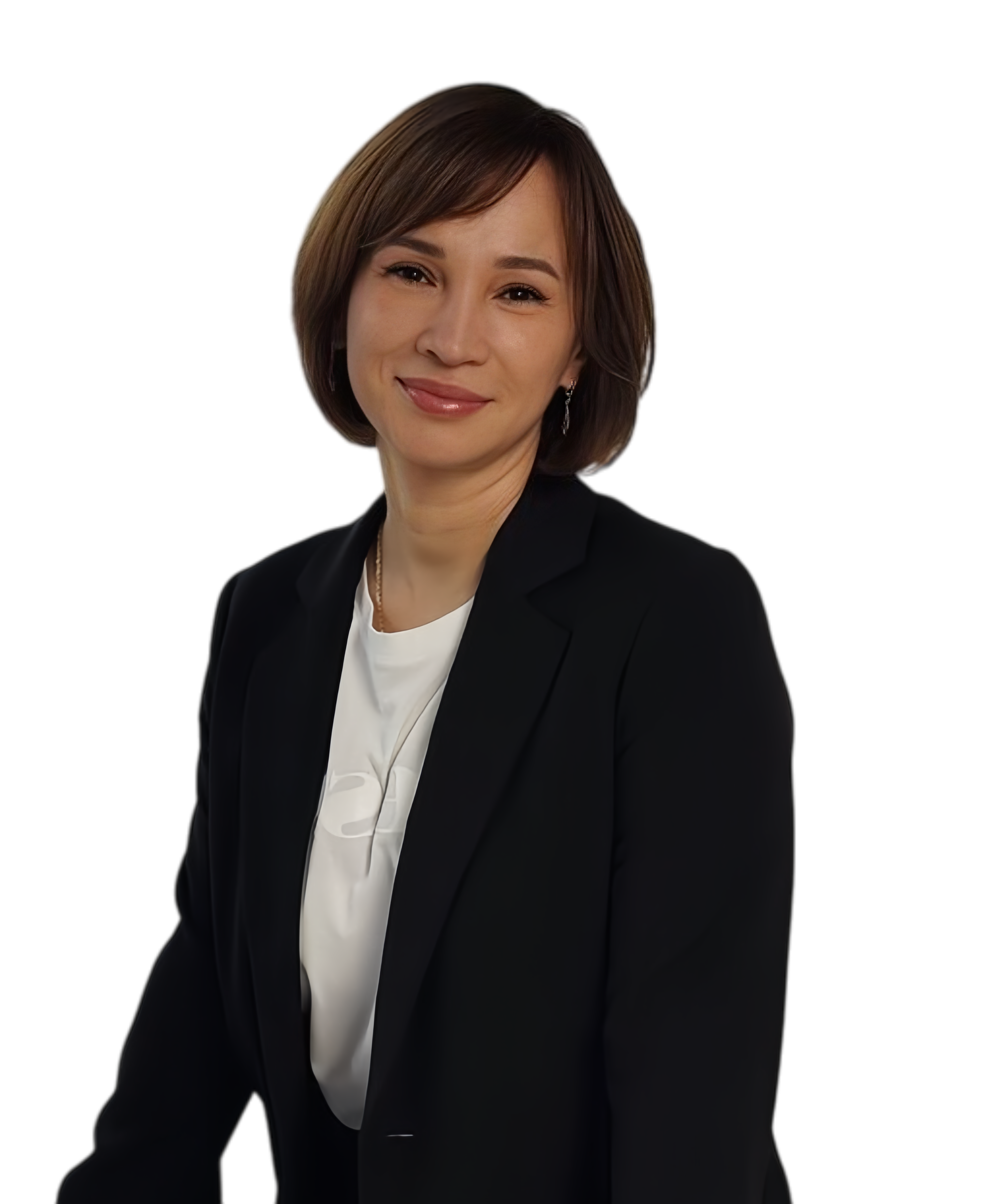 Ляйсан Аитова - профессиональный психолог