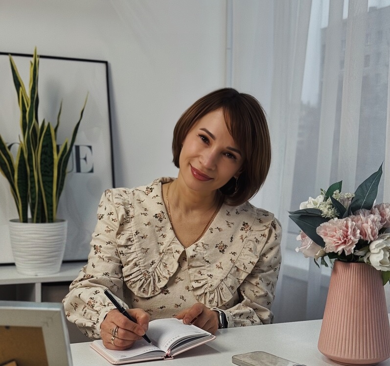 Психолог онлайн