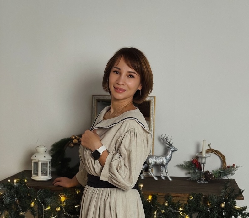 Юнгианский аналитик